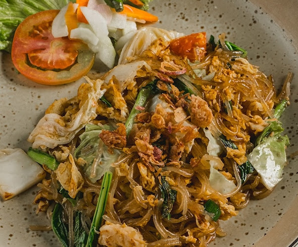 SINGKONG KEJU D-9 SALATIGA - Gastronomi dan perhotelan