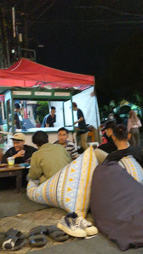 Comentarii opinii despre Warung sunshine