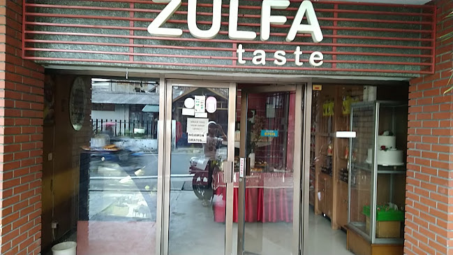 Zulfa Cake Shop & Bakery