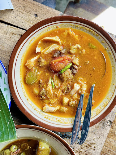 Warung Kopi Imah Babaturan 1