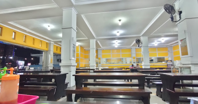 Bakso Sonhaji Sony II- Antasari