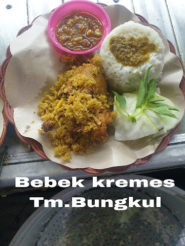 Depot Barokah Bungkul - Surabaya