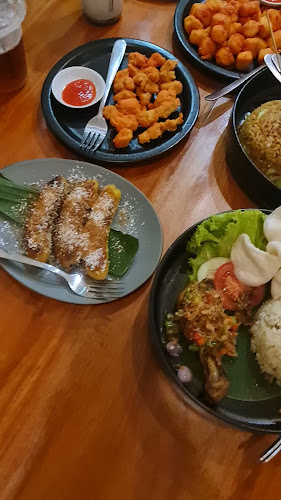 Opinii despre moorookopi în Kota Blitar - Gastronomi dan perhotelan