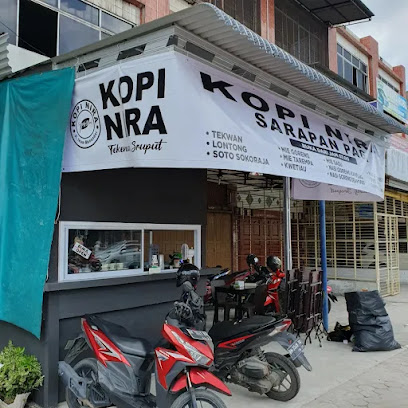 Kedai Kopi Tekenang Sruput