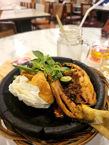 Comentarii opinii despre Ketjombrang