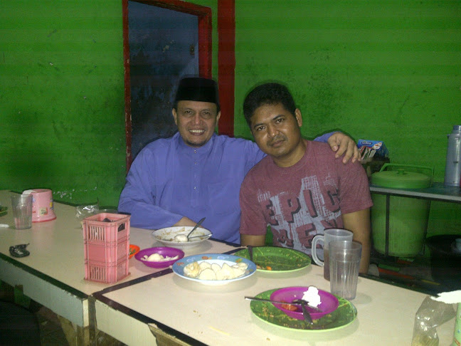 Ketoprak Cirebon - Kota Batam