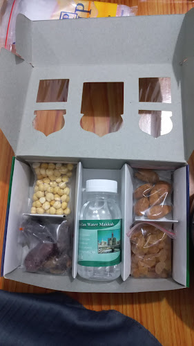 KC79 (Karima Cinta _ Kuliner Cinta)