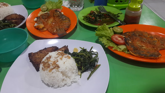 WARKOP AMZ 18 - Kota Padang