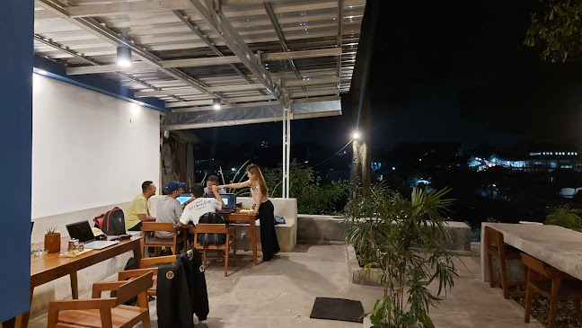 Gg. GTX 2, Pringgokusuman, Gedong Tengen, Kota Yogyakarta, Daerah Istimewa Yogyakarta 55272