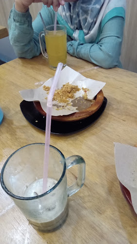 Ayam Penyet Ria - Kota Palembang