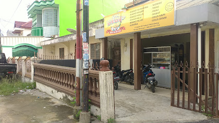 Bakso Malang Kota Cak Dede