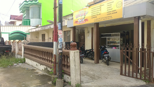 Bakso Malang Kota Cak Dede