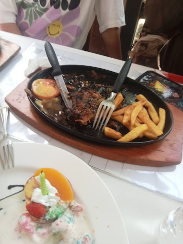 Boncafe Steak & Ice Cream - Kota Samarinda