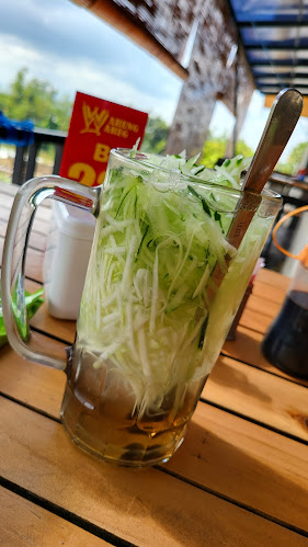 Comentarii opinii despre Warung Wareg Ngandat