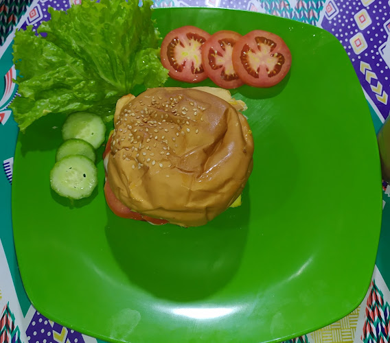 Remini pizza - Gastronomi dan perhotelan