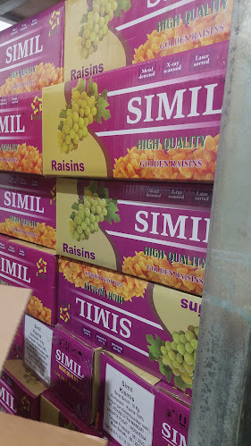 Yanto Kriuk & Frozen Food/Grosir Coklat, Kurma & snack - Kota Tangerang