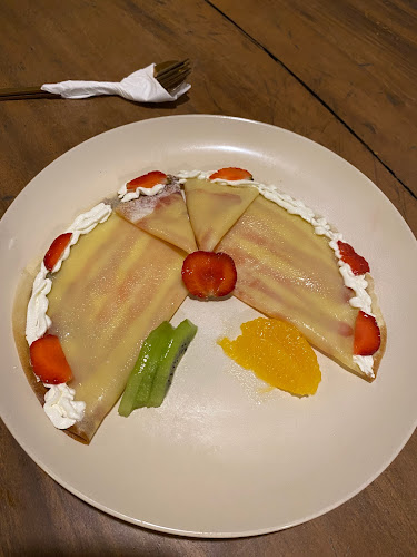 Comentarii opinii despre Mein Garden Cafe