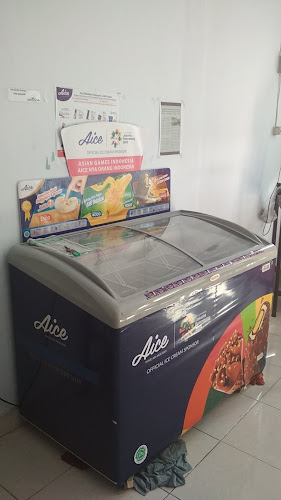 Ice Cream Aice - Kota Gorontalo