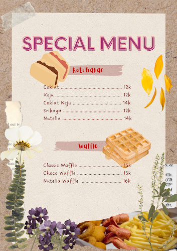 Cafe Serasa Originale 2025