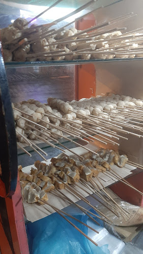 Comentarii opinii despre Bakso Bakar BABEKU