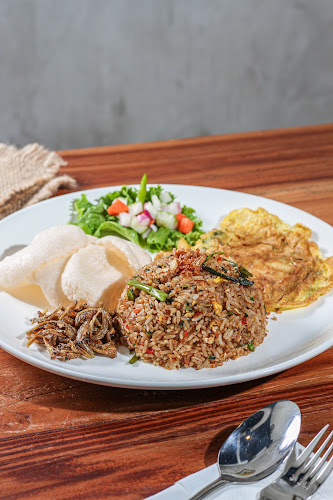 Al Raha Resto & Cafe