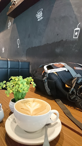 Midtown Coffee Balikpapan - Kota Balikpapan