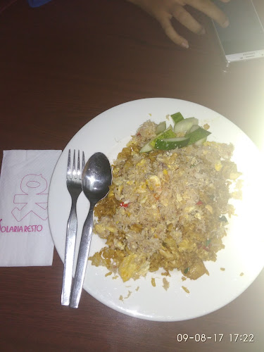 Base Camp GOJEK POS 01