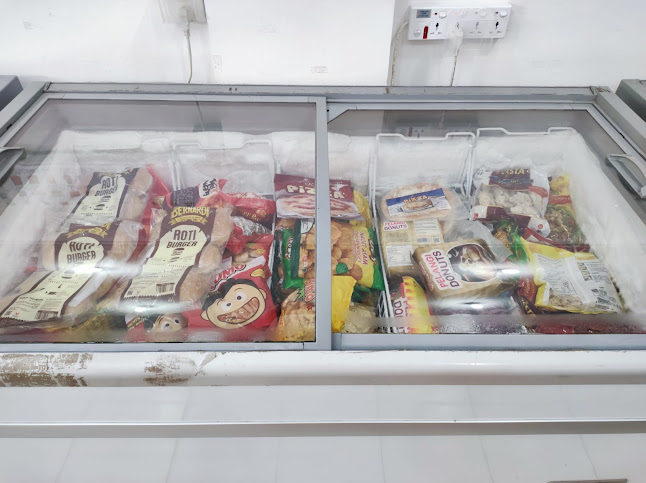 Komp. Ruko Batu Permata, Blk. B Jl. Letjend Suprapto No.11, Kibing, Kota Batam, Kepulauan Riau 29422