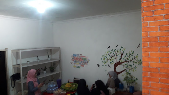 Comentarii opinii despre KEDAI KOPI ANGKRINGAN KAMPUS