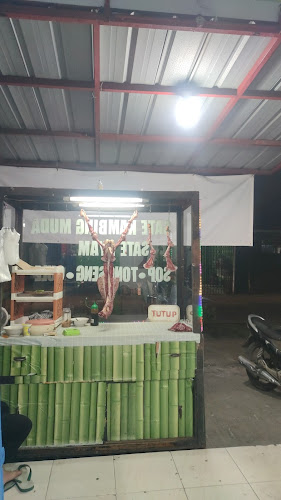 Comentarii opinii despre Sate Tegal 88 kambing muda 88 ciracas, Beji