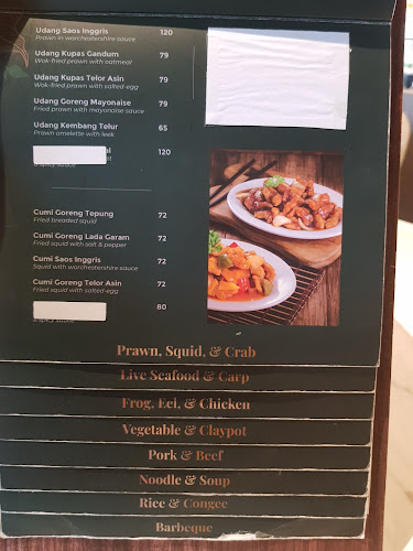 Confera Café & Resto