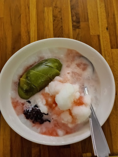 Comentarii opinii despre MAMA Toko Kue dan Es Krim