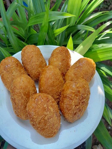 Gemblong Gemol Depok