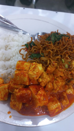 Comentarii opinii despre Warung Makan ARFA