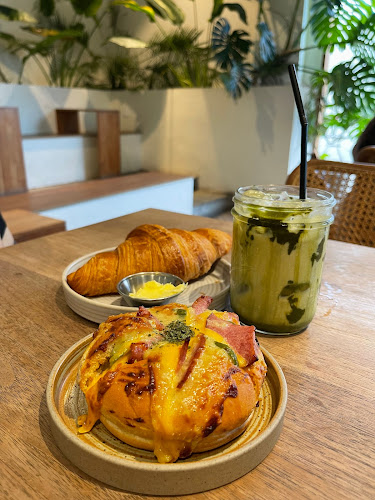 Opinii despre Hoods Coffee în Kota Batam - Gastronomi dan perhotelan