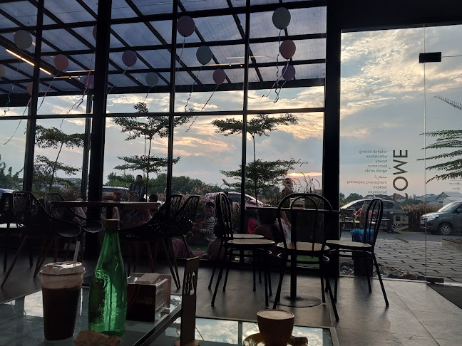 Opinii despre Cuss otwe ngopi în Kota Mojokerto - Gastronomi dan perhotelan