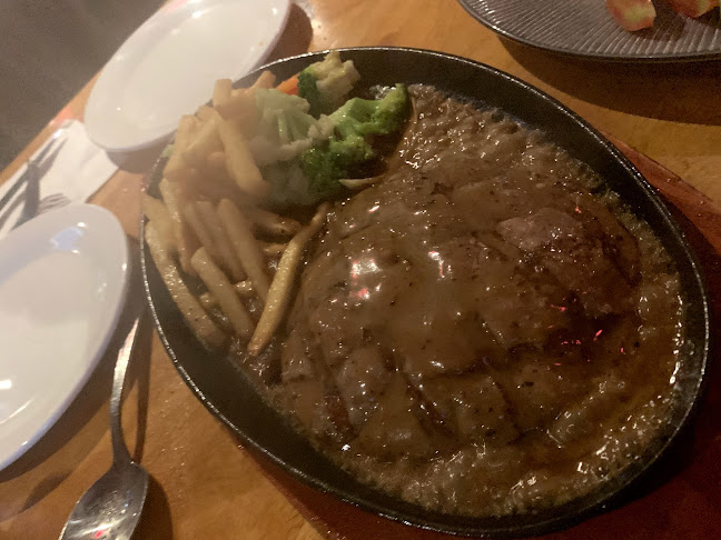 BISTRONOMIX - Kota Medan