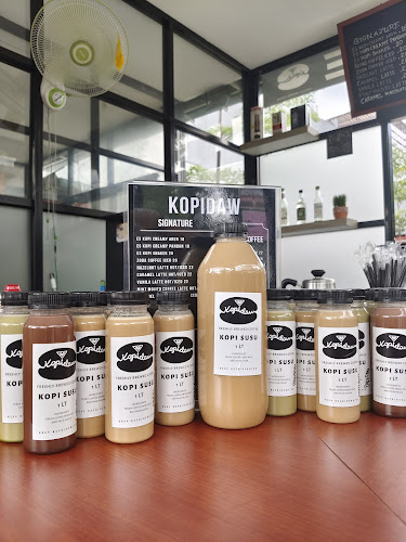 Opinii despre Kopidaw Bogor în Kota Bogor - Gastronomi dan perhotelan