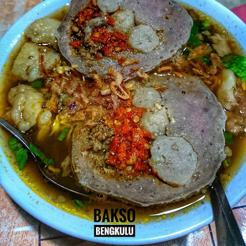 Bakso Bengkulu - Kota Bengkulu