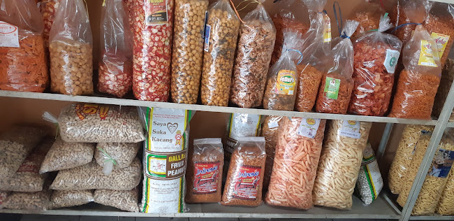 Toko Kue fi-tan snack