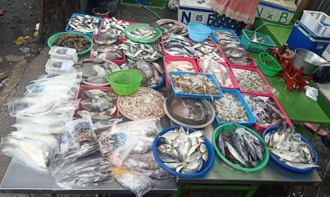 Comentarii opinii despre Pasar Malam Gadingrejo