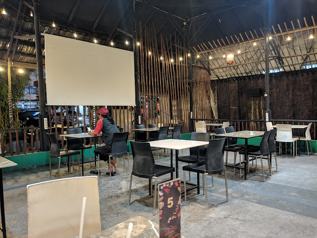 Comentarii opinii despre Pondok Cafe & Resto