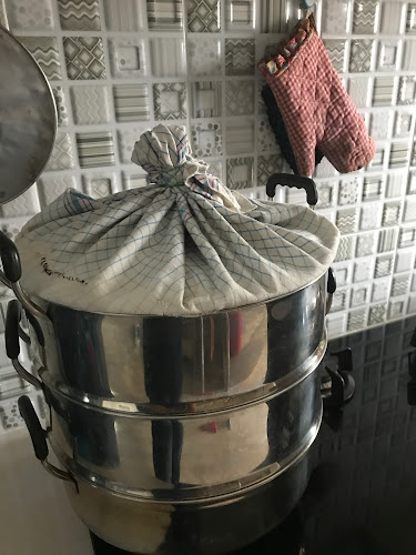 Jl. Sumur Tinggi III, RT.12 RW03/RW.3, 5 Ilir, Kec. Ilir Tim. II, Kota Palembang, Sumatera Selatan 30115