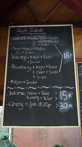 Total Kedai Kopi - Kota Bandung