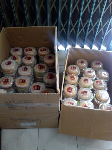 Opinii despre Burger Mecdy's Burger enak Jaman dulu kekinian în Kota Yogyakarta - Gastronomi dan perhotelan