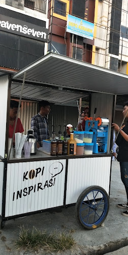 Opinii despre Kopi Inspirasi Sorong în Kota Sorong - Gastronomi dan perhotelan