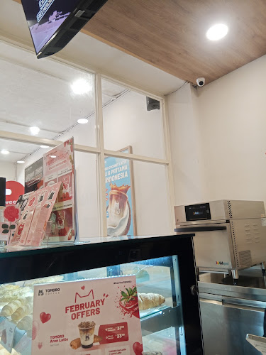 Comentarii opinii despre TOMORO COFFEE - Mojopahit MOJOKERTO