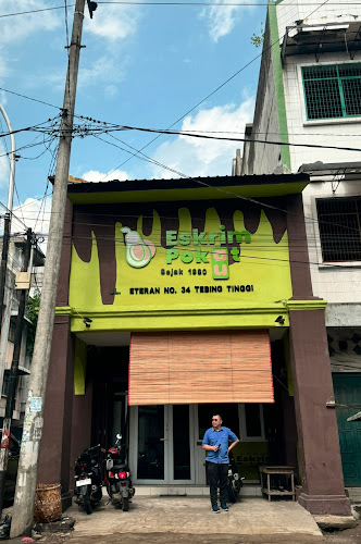 Comentarii opinii despre Eskrim Pokat AU