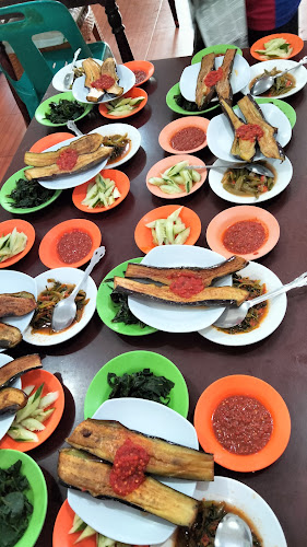 Opinii despre CAP LAK CAN (RM. SEDERHANA) în Kota Tanjung Balai - Gastronomi dan perhotelan