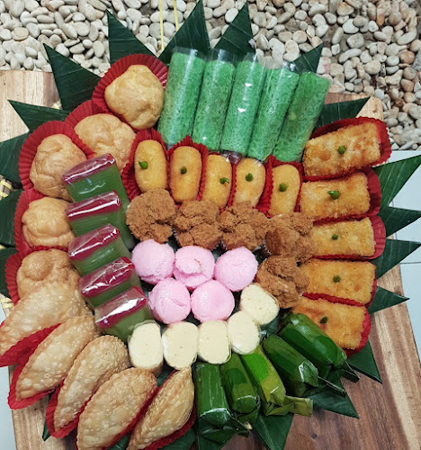 Pondok Kue 49, Rangkapan Jaya Baru